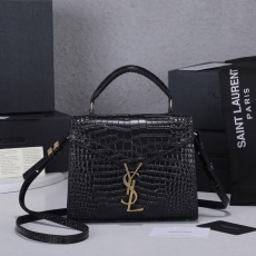 YSL Satchel Bags